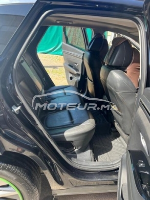 هيونداي توسسون مستعملة 3518559