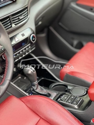 هيونداي توسسون مستعملة 3229254