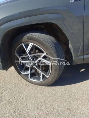 هيونداي توسسون مستعملة 3229049