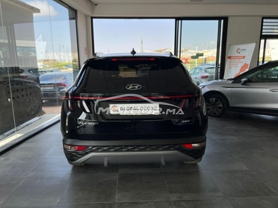 HYUNDAI Tucson occasion 3387925