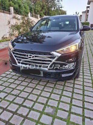هيونداي توسسون 1.6l مستعملة 3365146