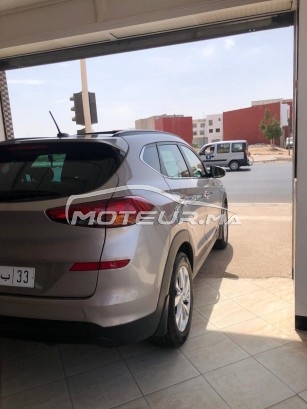 هيونداي توسسون 2019 مستعملة 1741177