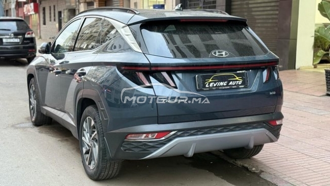 HYUNDAI Tucson occasion 2973851
