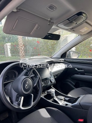 هيونداي توسسون 2022 مستعملة 2437729