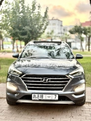 هيونداي توسسون Crdi مستعملة 1713928