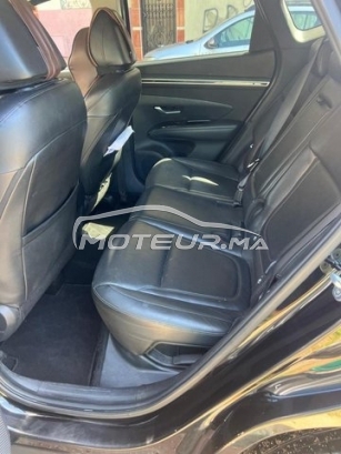 هيونداي توسسون مستعملة 3518557