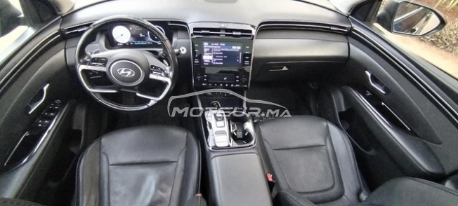 HYUNDAI Tucson occasion 2474543