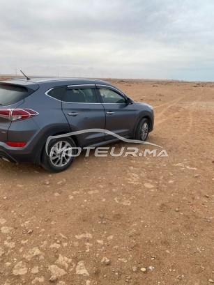 هيونداي توسسون 2017 مستعملة 1862321