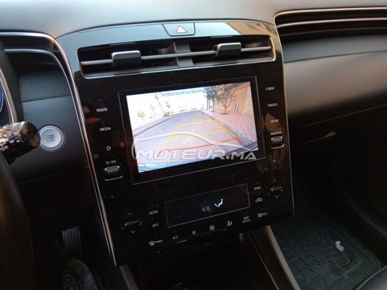 هيونداي توسسون مستعملة 3175604