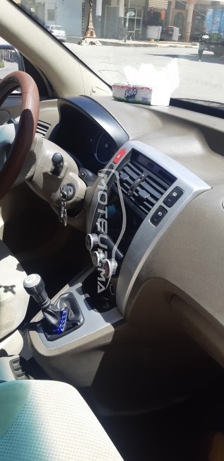 هيونداي توسسون Hyundai tucson diesel مستعملة 2323580