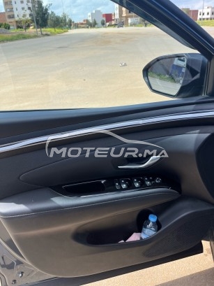 هيونداي توسسون 2023 مستعملة 2199613
