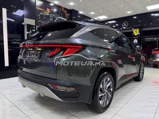 HYUNDAI Tucson occasion 3183975