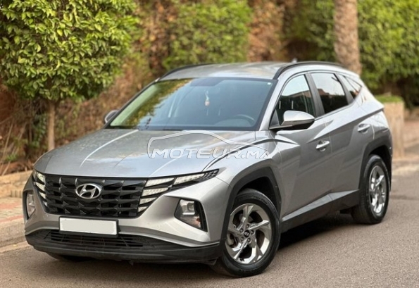 HYUNDAI Tucson occasion 2375788