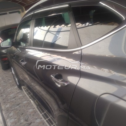 هيونداي توسسون مستعملة 1779827