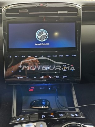 هيونداي توسسون مستعملة 1639715