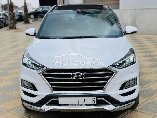 هيونداي توسسون مستعملة 1690944