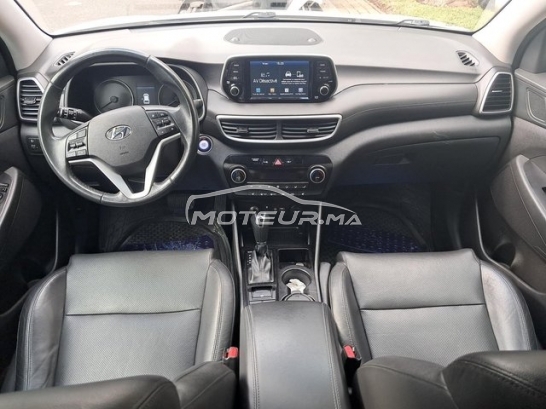 HYUNDAI Tucson occasion 3148010