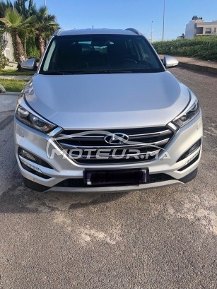 HYUNDAI Tucson occasion 2179079
