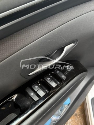 HYUNDAI Tucson occasion 3386787