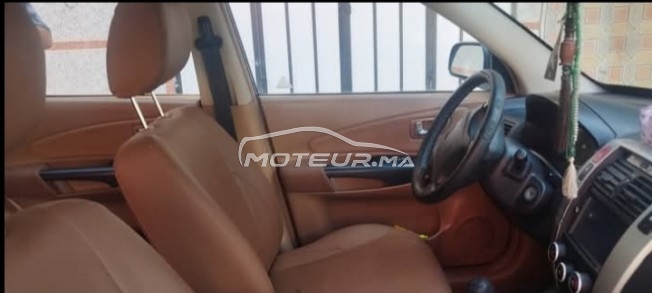 هيونداي توسسون 2006 مستعملة 2685039