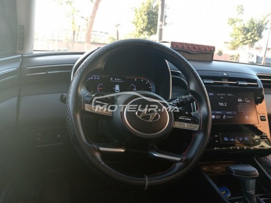 HYUNDAI Tucson occasion 3080869