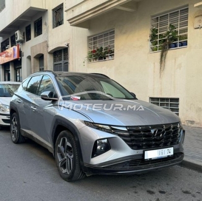 هيونداي توسسون مستعملة 2979637