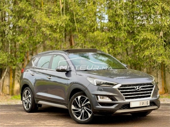 هيونداي توسسون مستعملة 3229251