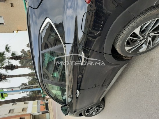 هيونداي توسسون Excellente مستعملة 1840721