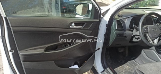 هيونداي توسسون مستعملة 2979470