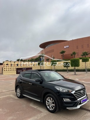 هيونداي توسسون مستعملة 2416340