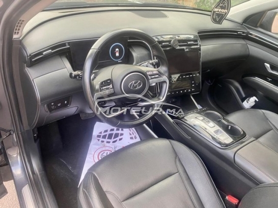 HYUNDAI Tucson occasion 3146859