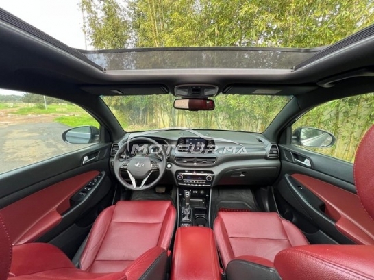 هيونداي توسسون مستعملة 3229268