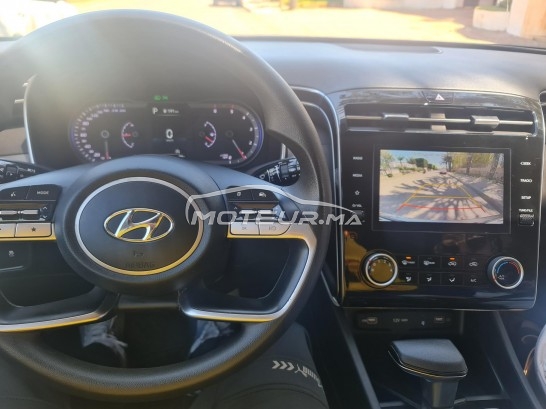 HYUNDAI Tucson occasion 1869293