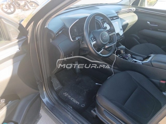 هيونداي توسسون مستعملة 3510559