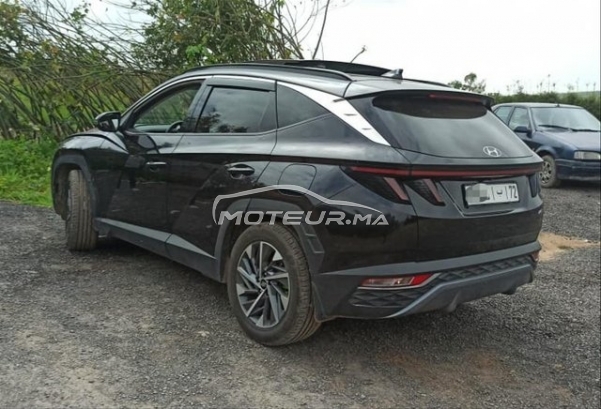 هيونداي توسسون مستعملة 3518553