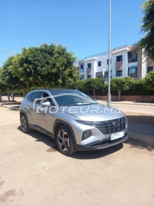 HYUNDAI Tucson occasion 2570887