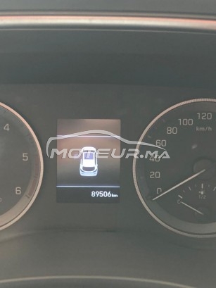 هيونداي توسسون 2019 مستعملة 1741170