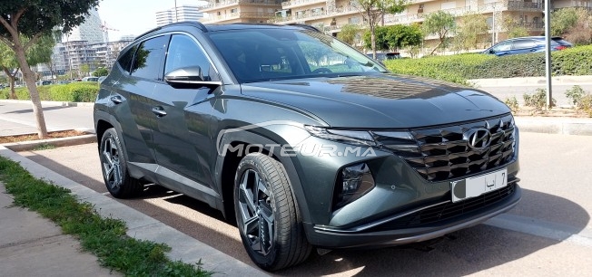 هيونداي توسسون Ultimate مستعملة 1828632