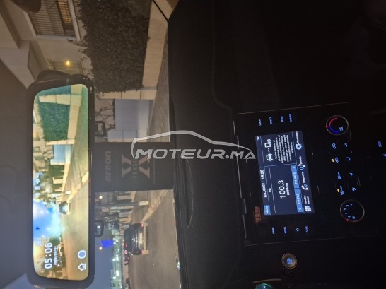 هيونداي توسسون Prestige مستعملة 2002553