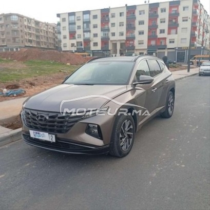 HYUNDAI Tucson occasion 3127159