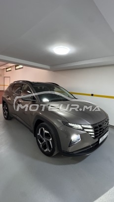 هيونداي توسسون 1,6 d مستعملة 3573931