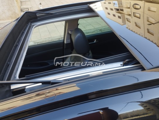 هيونداي توسسون مستعملة 1727576