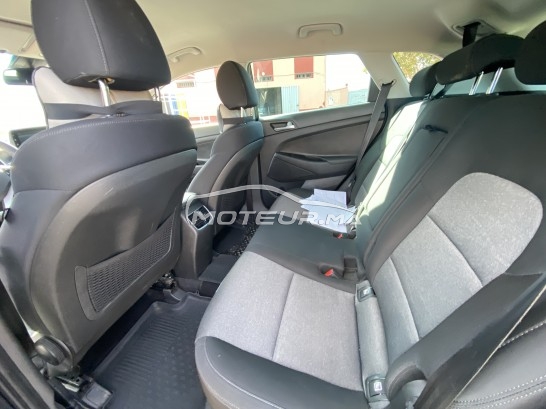 HYUNDAI Tucson 2019 occasion 1818227