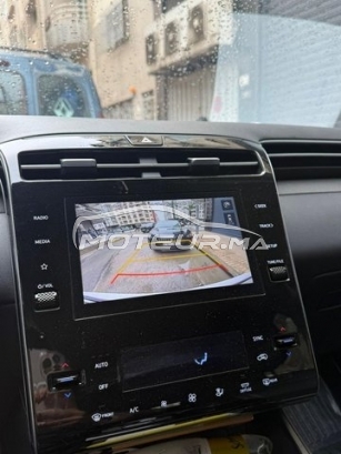 HYUNDAI Tucson occasion 3386790
