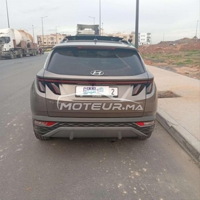 HYUNDAI Tucson occasion 3127150