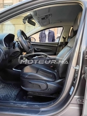 هيونداي توسسون مستعملة 3305562