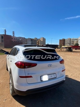 هيونداي توسسون مستعملة 1607580