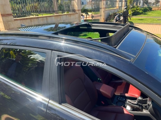 هيونداي توسسون مستعملة 1590908