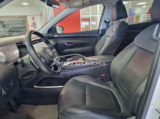 هيونداي توسسون مستعملة 3336102