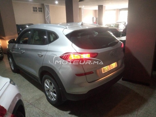 هيونداي توسسون مستعملة 3013054